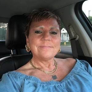 Meet your Posher, Audra